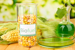 Coulsdon biofuel availability
