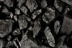 Coulsdon coal boiler costs