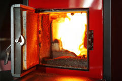 solid fuel boilers Coulsdon